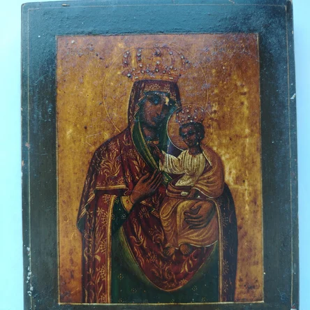 Икона "Черниговская Богородица" 18*14 см