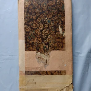 Альбом антикварный с открытками 54 штуки