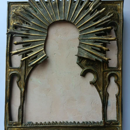 Оклады, доски, киоты