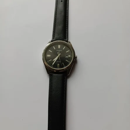 Часы кварцевые casio mtp 1302-p